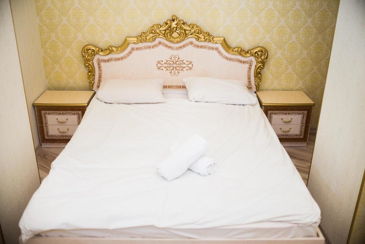 Апартаменты Lviv handmade apartment Львов