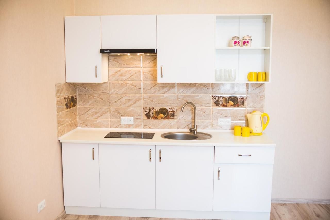 Апартаменты Lviv handmade apartment Львов