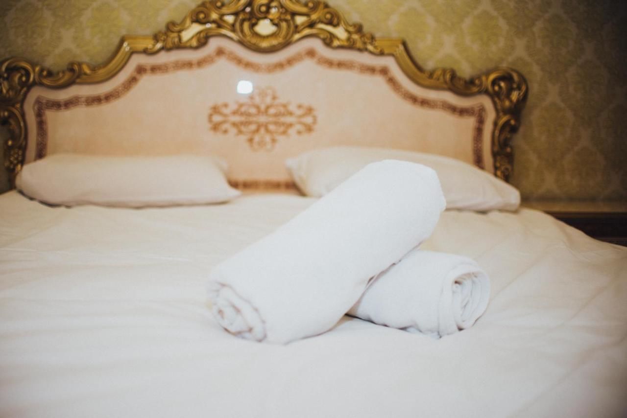 Апартаменты Lviv handmade apartment Львов
