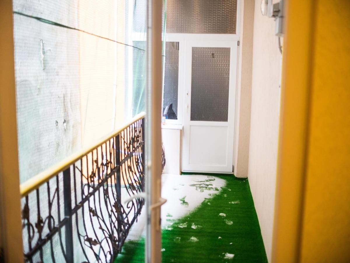 Апартаменты Lviv handmade apartment Львов