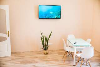 Апартаменты Lviv handmade apartment Львов Апартаменты с 2 спальнями-12