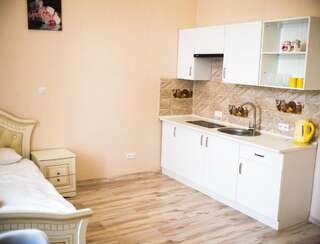 Апартаменты Lviv handmade apartment Львов Апартаменты с 2 спальнями-13
