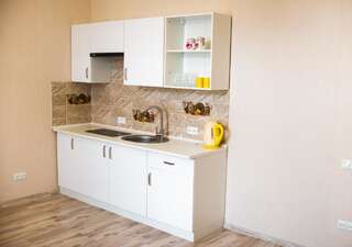 Апартаменты Lviv handmade apartment Львов Апартаменты с 2 спальнями-15