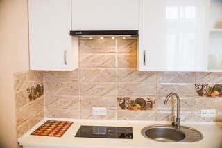 Апартаменты Lviv handmade apartment Львов Апартаменты с 2 спальнями-16