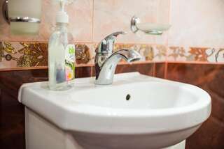 Апартаменты Lviv handmade apartment Львов Апартаменты с 2 спальнями-22