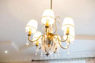 Апартаменты Lviv handmade apartment Львов Апартаменты с 2 спальнями-28