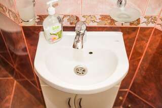 Апартаменты Lviv handmade apartment Львов Апартаменты с 2 спальнями-31