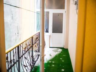 Апартаменты Lviv handmade apartment Львов Апартаменты с 2 спальнями-44