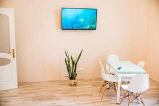Апартаменты Lviv handmade apartment Львов Апартаменты с 2 спальнями-50
