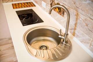 Апартаменты Lviv handmade apartment Львов Апартаменты с 2 спальнями-58