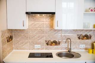Апартаменты Lviv handmade apartment Львов Апартаменты с 2 спальнями-61