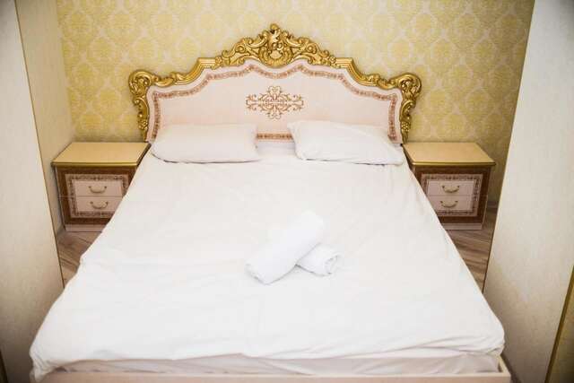 Апартаменты Lviv handmade apartment Львов-3