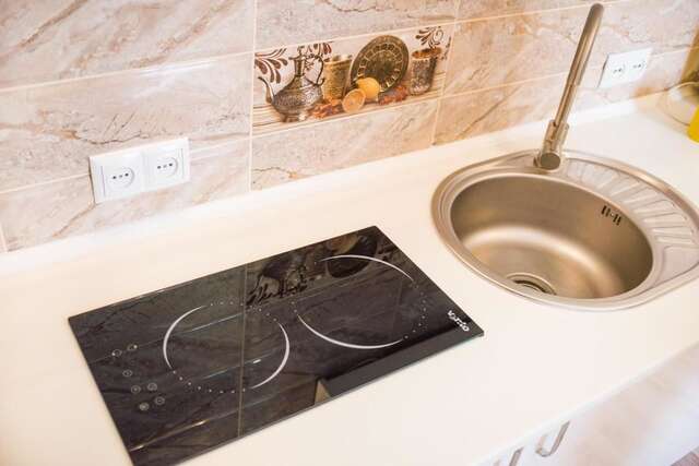 Апартаменты Lviv handmade apartment Львов-19