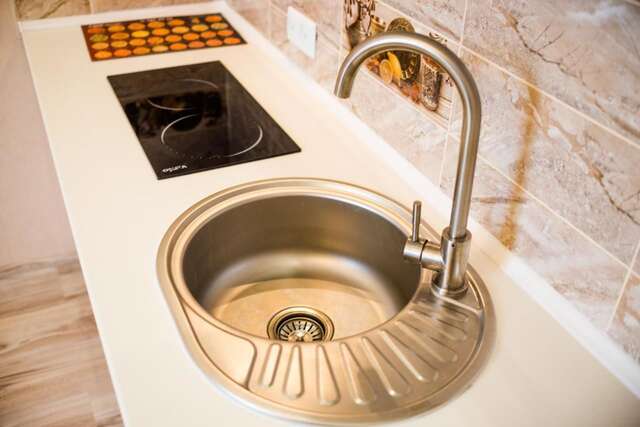 Апартаменты Lviv handmade apartment Львов-20