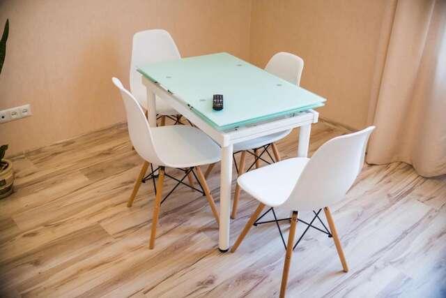 Апартаменты Lviv handmade apartment Львов-22