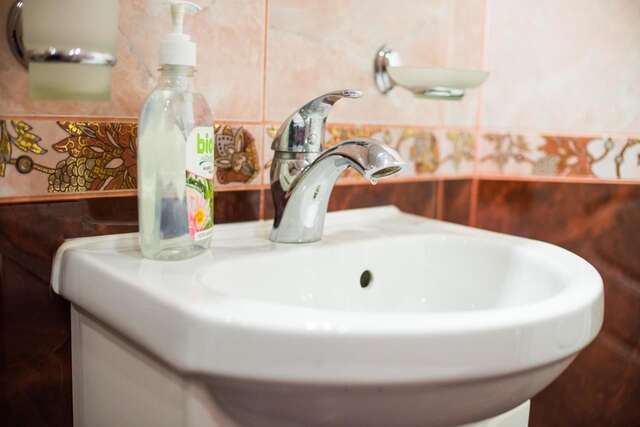 Апартаменты Lviv handmade apartment Львов-24