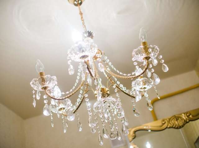 Апартаменты Lviv handmade apartment Львов-29