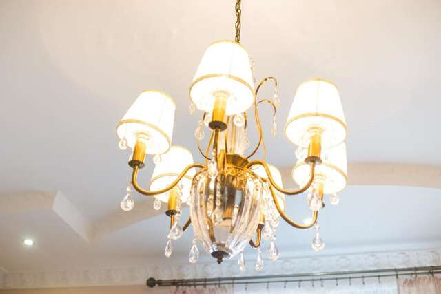 Апартаменты Lviv handmade apartment Львов-30