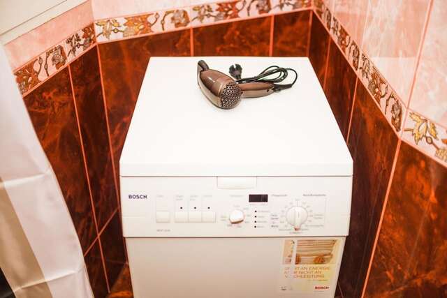 Апартаменты Lviv handmade apartment Львов-32