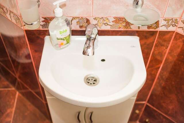 Апартаменты Lviv handmade apartment Львов-33