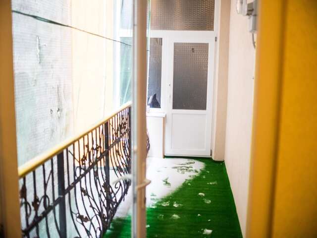Апартаменты Lviv handmade apartment Львов-37