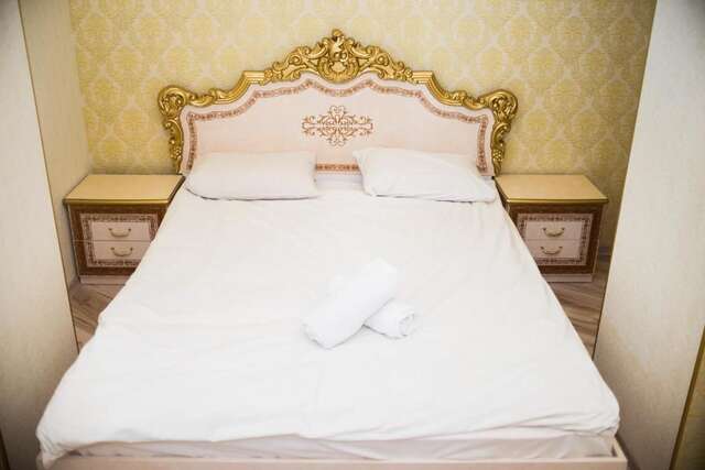Апартаменты Lviv handmade apartment Львов-42