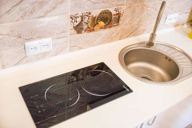 Апартаменты Lviv handmade apartment Львов-48