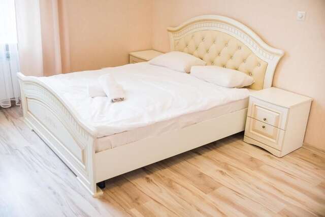 Апартаменты Lviv handmade apartment Львов-57