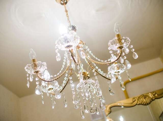 Апартаменты Lviv handmade apartment Львов-65