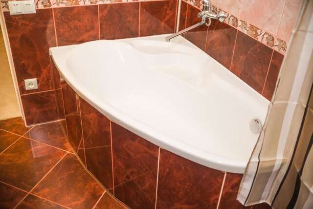 Апартаменты Lviv handmade apartment Львов-70