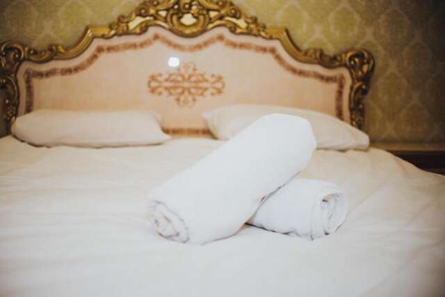 Апартаменты Lviv handmade apartment Львов-71