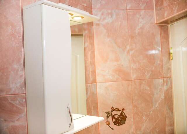 Апартаменты Lviv handmade apartment Львов-73