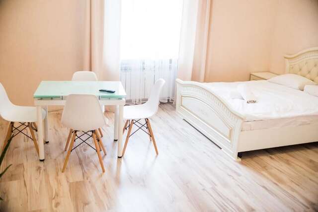 Апартаменты Lviv handmade apartment Львов-74